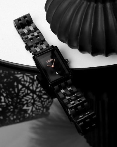 ‎ ساعة بلاك رويال النسائيه   |   ZAS386F020202