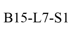 B15-L7-S1