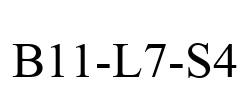 B11-L7-S4