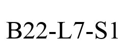 B22-L7-S1