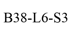 B38-L6-S3