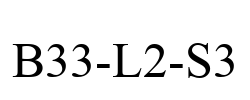 B33-L2-S3