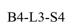 B4-L3-S4