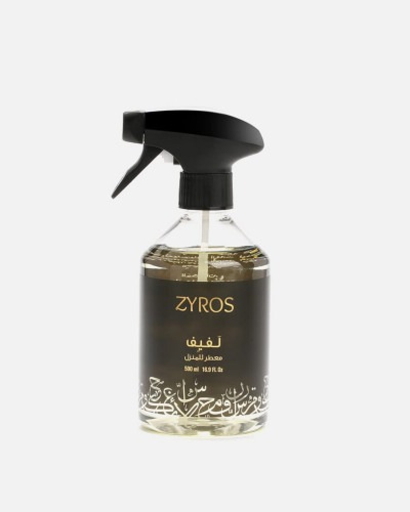 ‎ معطر منزل لفيف برائحه منعشه لطيفه   |   ZLA1001