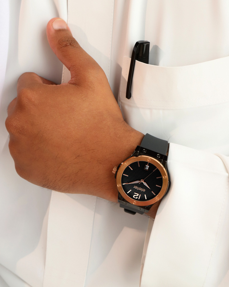 ‎ طقم هدايا رجالي بتصميم أنيق  |  STAR003M100505