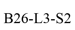 B26-L3-S2