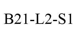 B21-L2-S1