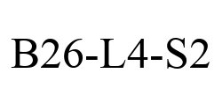 B26-L4-S2