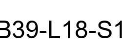 B39-L18-S1
