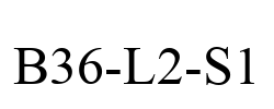 B36-L2-S1
