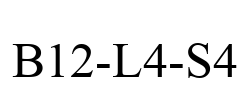 B12-L4-S4