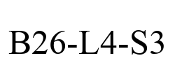 B26-L4-S3