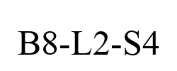 B8-L2-S4