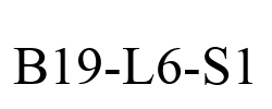 B19-L6-S1