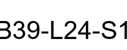 B39-L24-S1