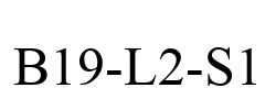 B19-L2-S1