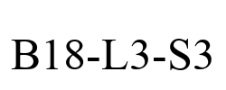 B18-L3-S3