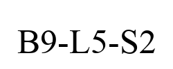 B9-L5-S2