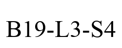 B19-L3-S4