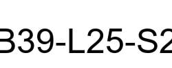 B39-L25-S2