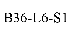 B36-L6-S1