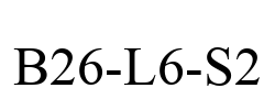 B26-L6-S2