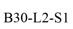 B30-L2-S1