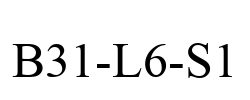 B31-L6-S1