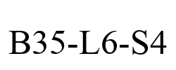 B35-L6-S4