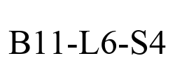B11-L6-S4