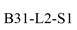 B31-L2-S1