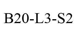 B20-L3-S2
