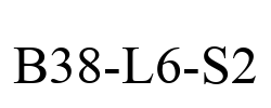 B38-L6-S2