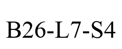 B26-L7-S4