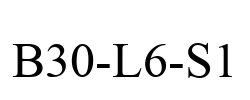 B30-L6-S1