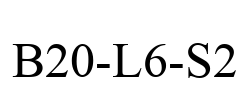 B20-L6-S2
