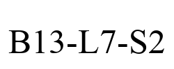 B13-L7-S2