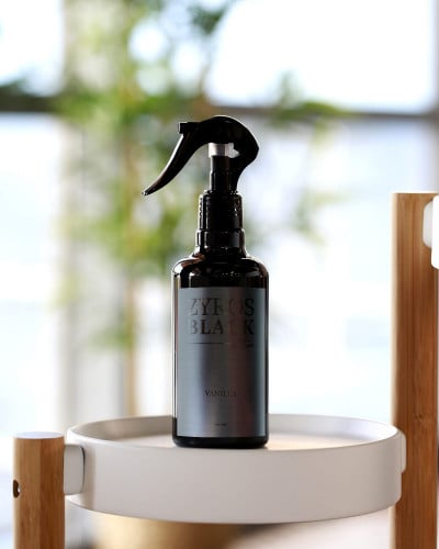‎ معطر مفارش فانيلا لجمال الطبيعه   |   ZFA008