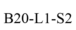 B20-L1-S2