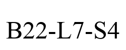 B22-L7-S4