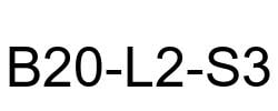 B20-L2-S3