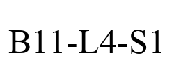 B11-L4-S1