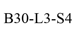 B30-L3-S4
