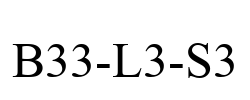 B33-L3-S3