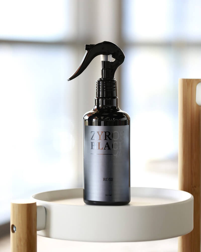 ‎ معطر مفارش روز لرائحه الانعاش   |   ZFA006