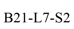B21-L7-S2