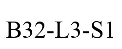 B32-L3-S1