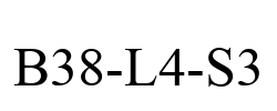 B38-L4-S3