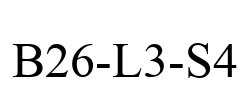 B26-L3-S4