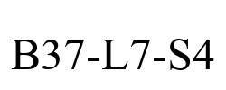 B37-L7-S4